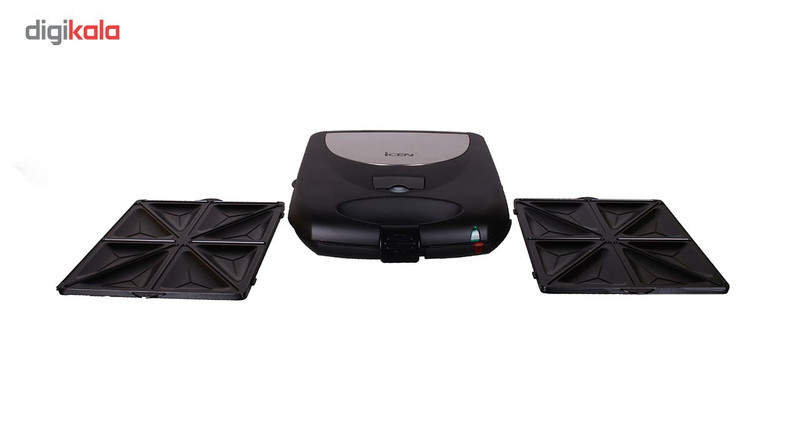 ساندویچ ساز آیسن مدل IE-SM662