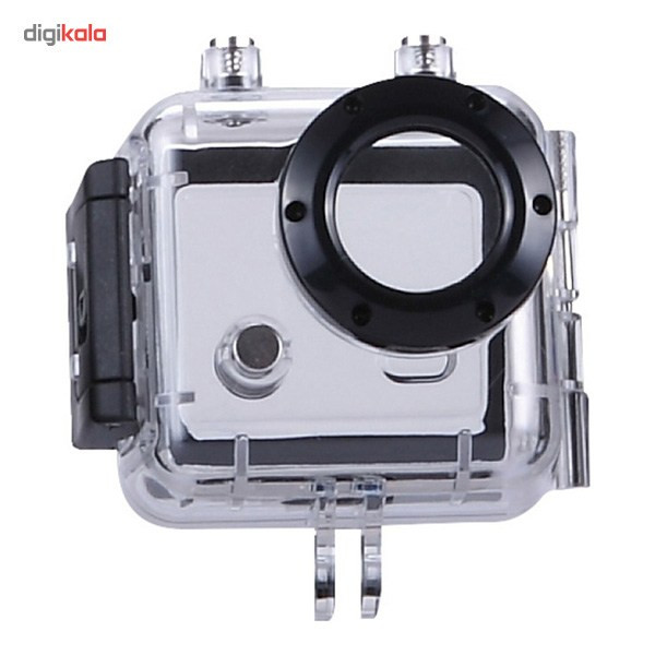 محافظ دوربین ورزشی Rollei مدل Underwater Case for Actioncam 400/410
