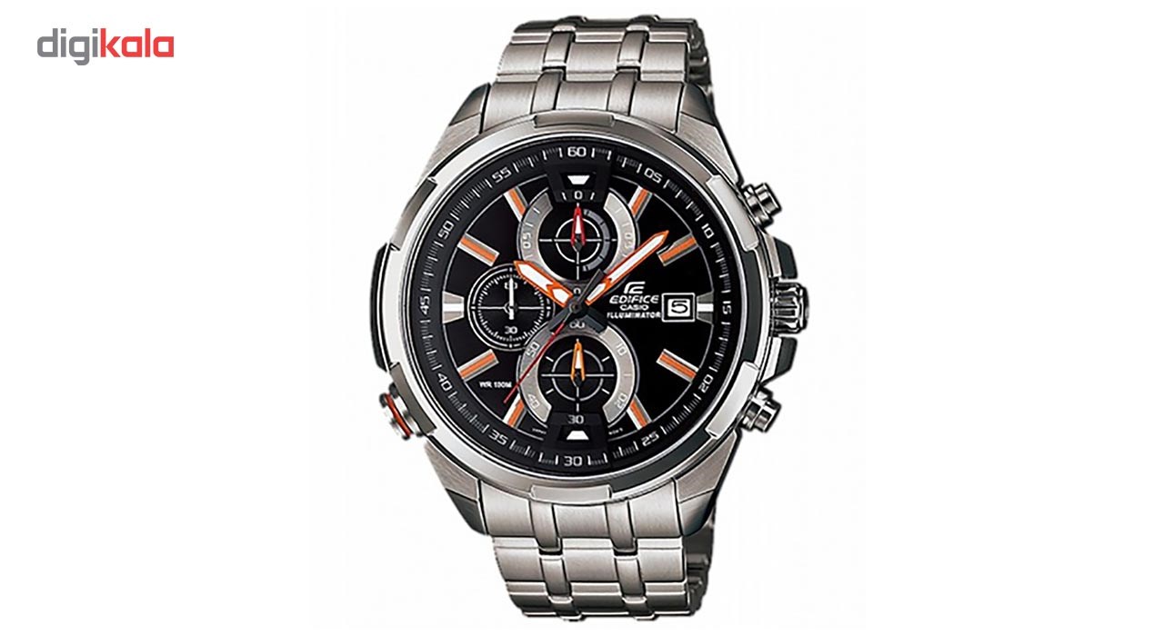 Casio edifice discount efr 536 price