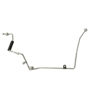 لوله کولر وی اف ان مدل مهره 19 با جای شمع کد P1 مناسب برای پراید