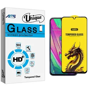 AFS Unique Y-Horo Screen Protector For Samsung Galaxy A40