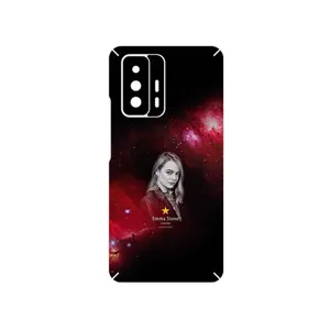 MAHOOT Emma Stone Cover Sticker for Xiaomi 11T 5G