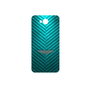 MAHOOT Aston Martin Cover Sticker for HTC Desire 650