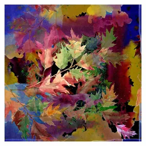 Sahand Lab 76028 Chassis Size 76x76 Cm