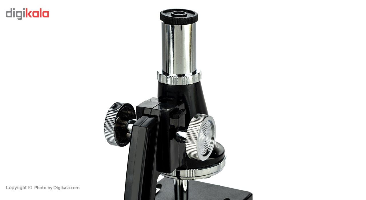 میکروسکوپ مدیک مدل Mp-B900