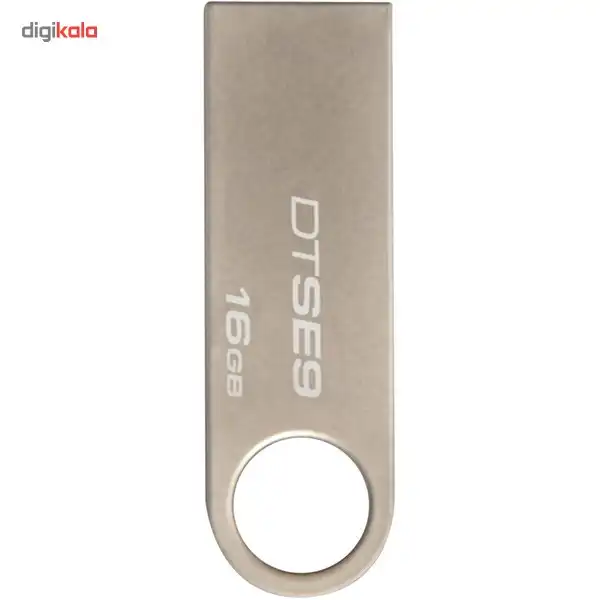 فلش مموری کینگستون مدل DTSE9H ظرفیت 16 گیگابایت