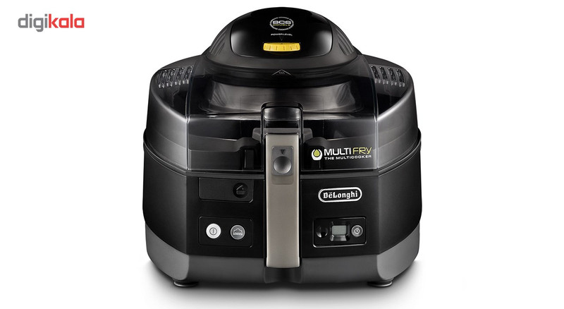 سرخ کن چندکاره دلونگی مدل FH1363