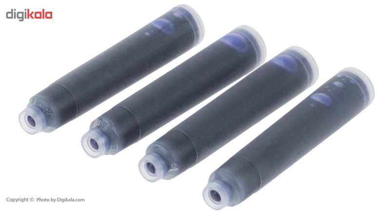 خودنویس پریمک مدل Easy Plume Wonderland Flowers