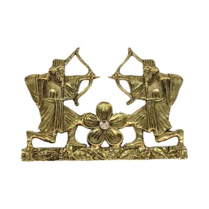 جا کلیدی برنجی مدل آرش کمانگیر