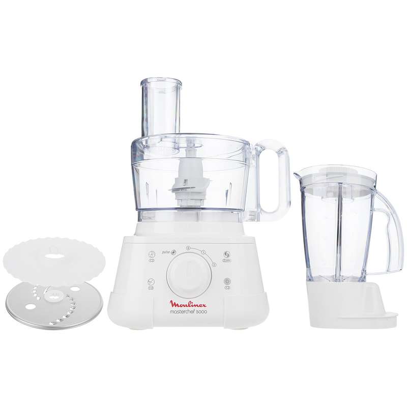 غذاساز مولینکس مدل FP513