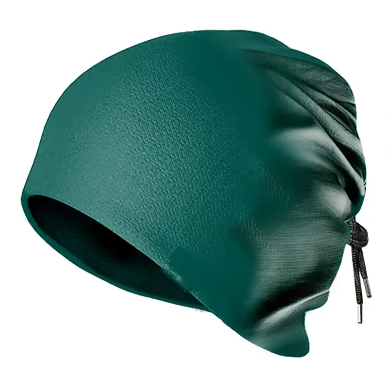 اسکارف ورزشی هزاردستان مدل بند دار کد s24