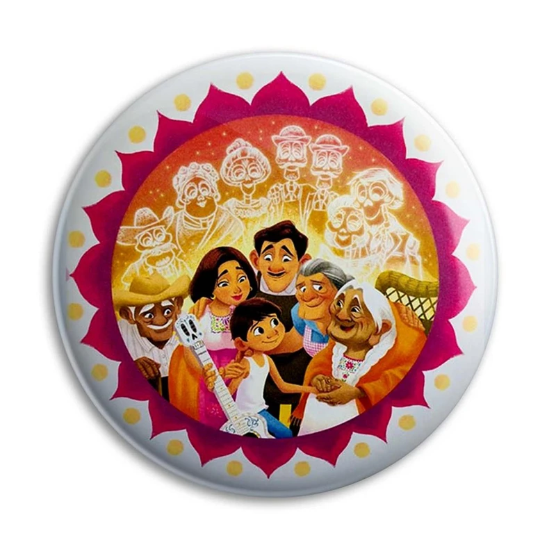 مگنت پرمانه طرح کوکو کد pmag.22424