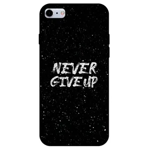 Megafone Never give up 1871 Cover For Apple Iphone 7 / 8