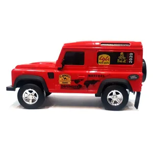 ماشین بازی درج مدل لندرور