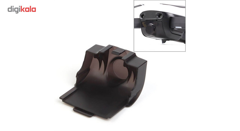 محافظ لنز دوربین مدل CHT241 مناسب برای پهباد DJI Mavic Air