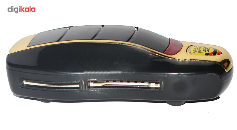 کارت خوان چندکاره ایکس پی پروداکت مدل XP-725R