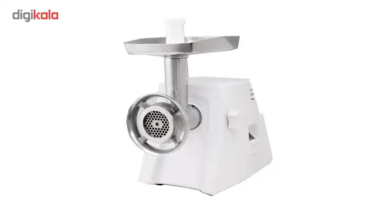 چرخ گوشت پارس خزر مدل Buffalo-2020