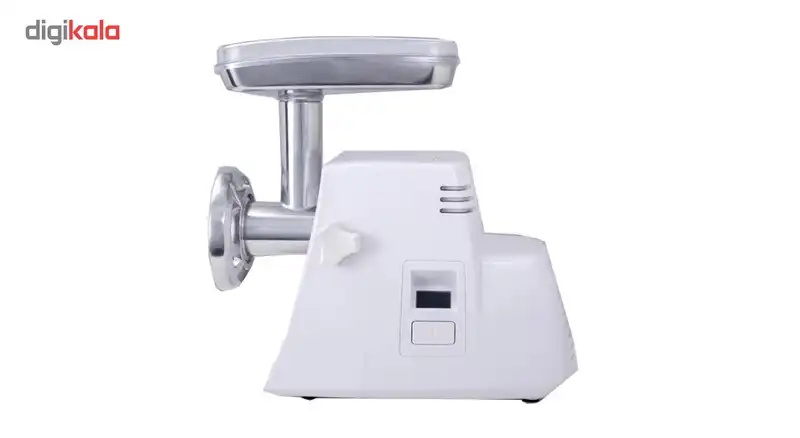 چرخ گوشت پارس خزر مدل Buffalo-2020