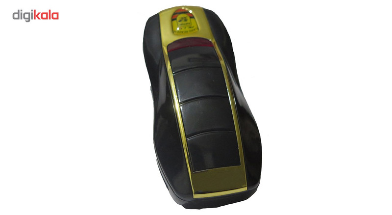 کارت خوان چندکاره ایکس پی پروداکت مدل XP-725R