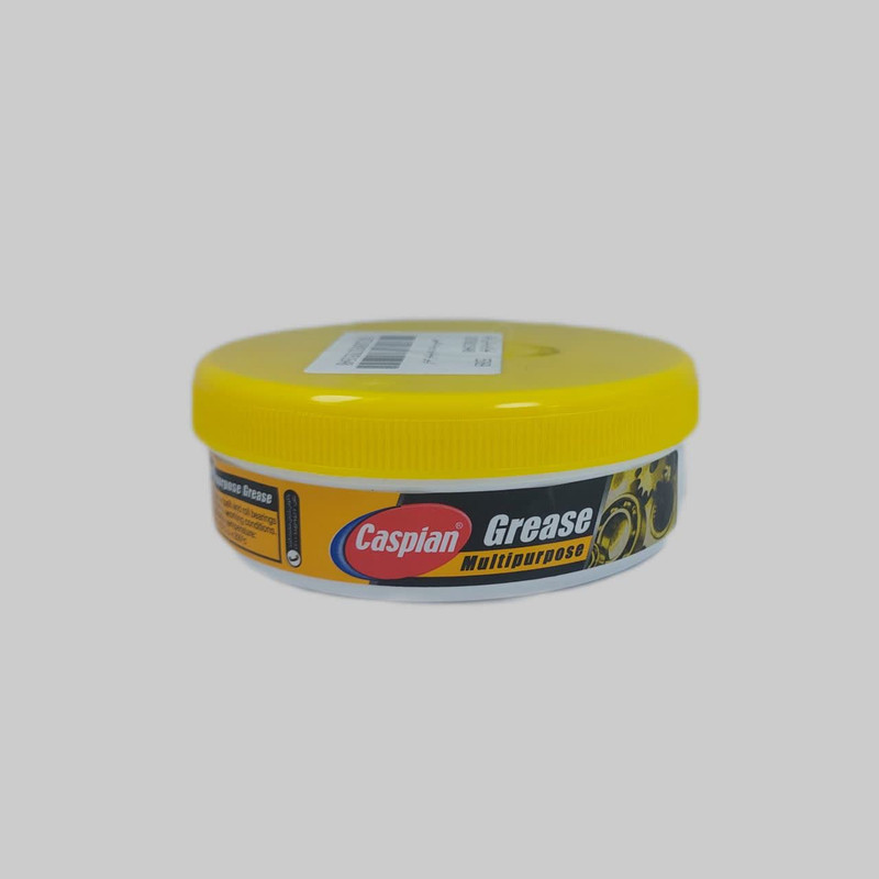گریس کاسپین مدل MS وزن 120 گرم