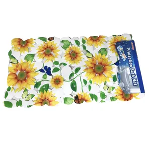 زیر دوشی حمام ایرسا مدل Flower-1