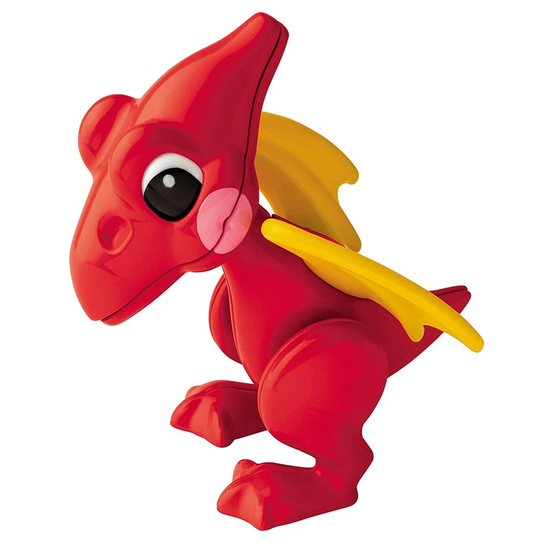 عروسک کیوت تویز دایناسور 145