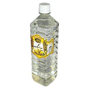 عرق بیدمشک رضوی ممتاز فدک - 1 لیتر