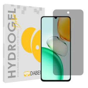 Daben Tough model privacy screen protector suitable for Honor Play10 mobile phone