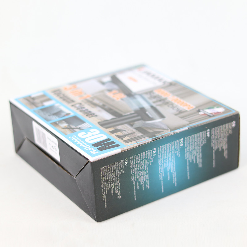 جارو شارژی جاماکی مدل JMK1600