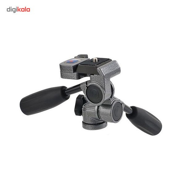 سر سه پایه بنرو PH60