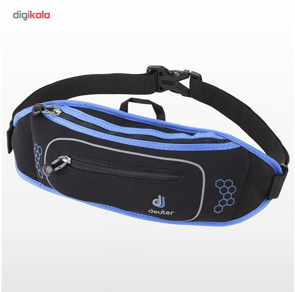 کیف کمری دیوتر مدل Neo Belt