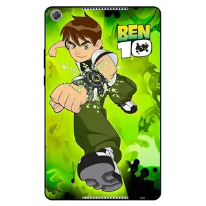 Megafone 8217 Cover For Tablet Huawei MediaPad M5 Lite 8.0 2019