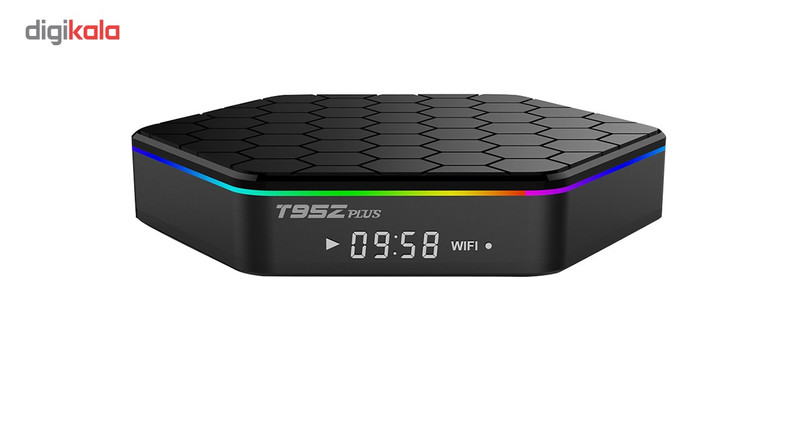 اندروید باکس مدل T95Z PLUS