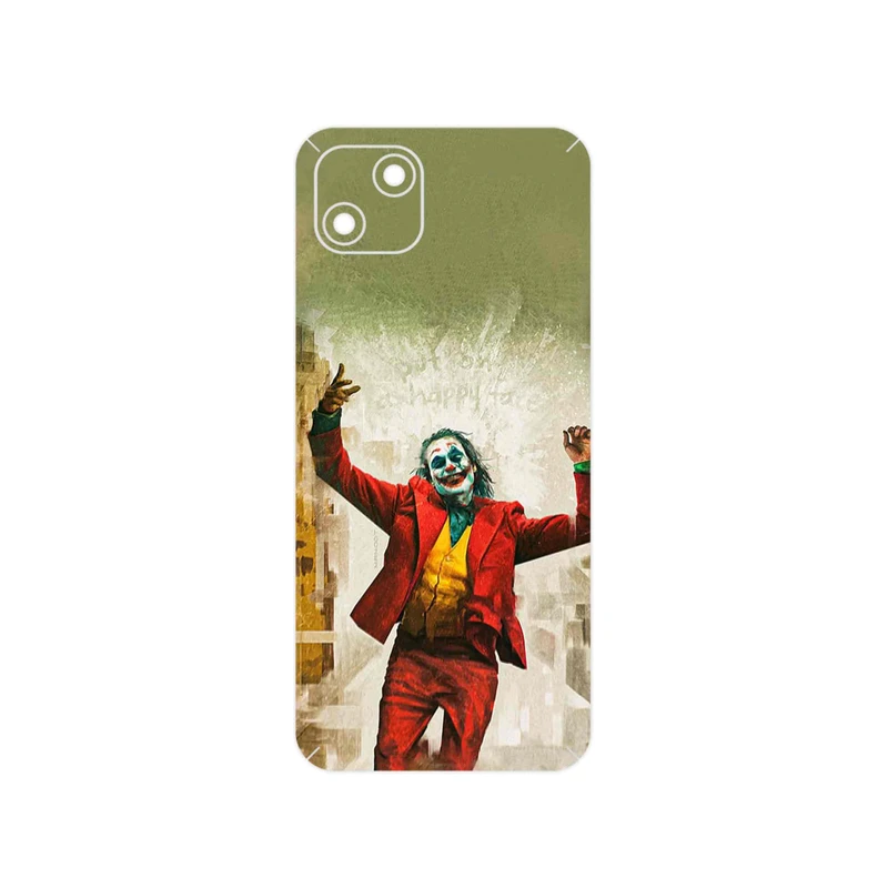 برچسب پوششی ماهوت مدل Joker مناسب برای گوشی موبایل ویکو T10
