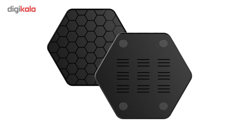 اندروید باکس مدل T95Z PLUS