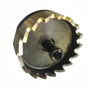 گردبر دنده ای کد 8852 سایز 21