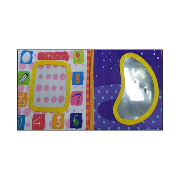 بازی آموزشی اعداد مدل 001