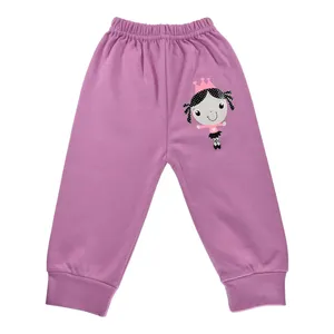 شلوار نوزادی نیروان طرح پرنسس