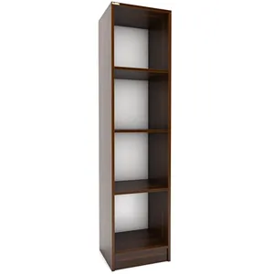 کتابخانه فوفل مدل B106 N4 رنگ G2
