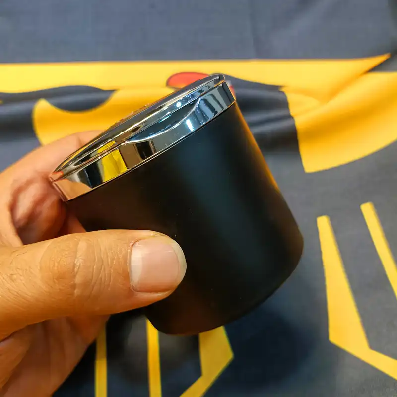 لیوان داخل خودرو مدل SAI-STIL