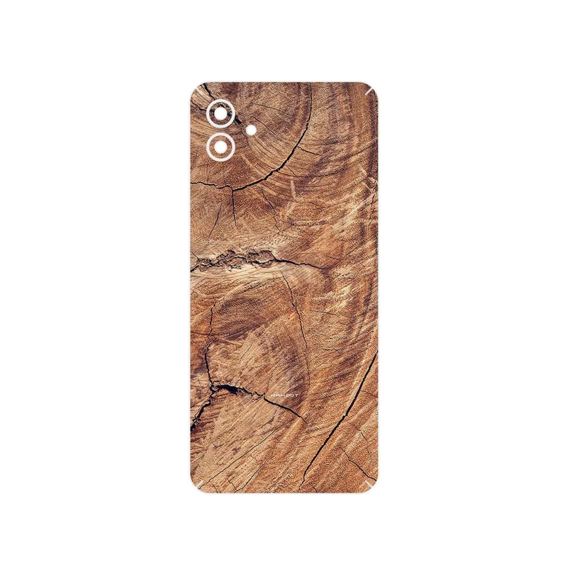 برچسب پوششی ماهوت مدل Wood Texture 5 مناسب برای گوشی موبایل سامسونگ Galaxy A04