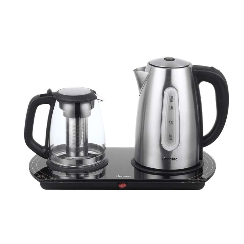 چای ساز مونوتک مدل MTK-1325 چای ساز مونوتک مدل MTK-1325