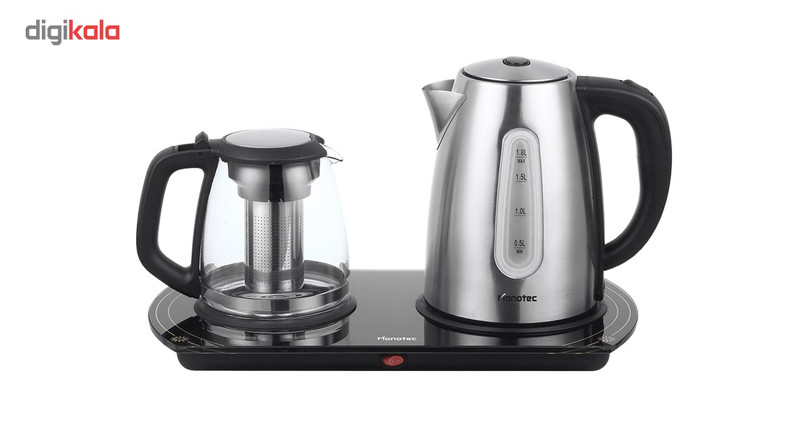 چای ساز مونوتک مدل MTK-1325 چای ساز مونوتک مدل MTK-1325
