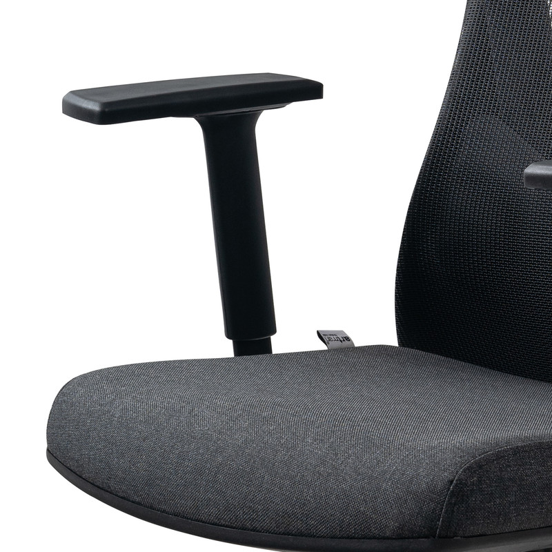 صندلی کارمندی آرتمن مدل MSE 203 T91 S92 صندلی کارمندی آرتمن مدل MSE 203 T91 S92