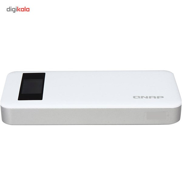 ذخیره ساز تحت شبکه کیونپ مدل QG-103N