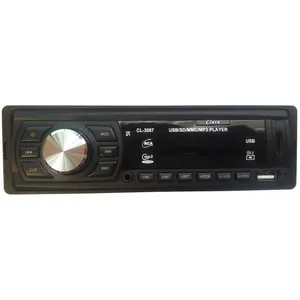 پخش کننده خودرو کلارو مدل CL-3087
