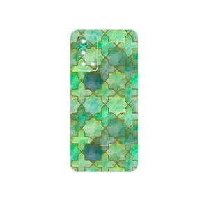 MAHOOT Iran Tile 8 Cover Sticker for Realme GT Master