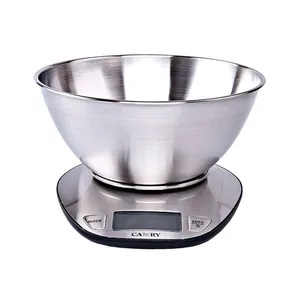 Camry EK4350 Kitchen Scale