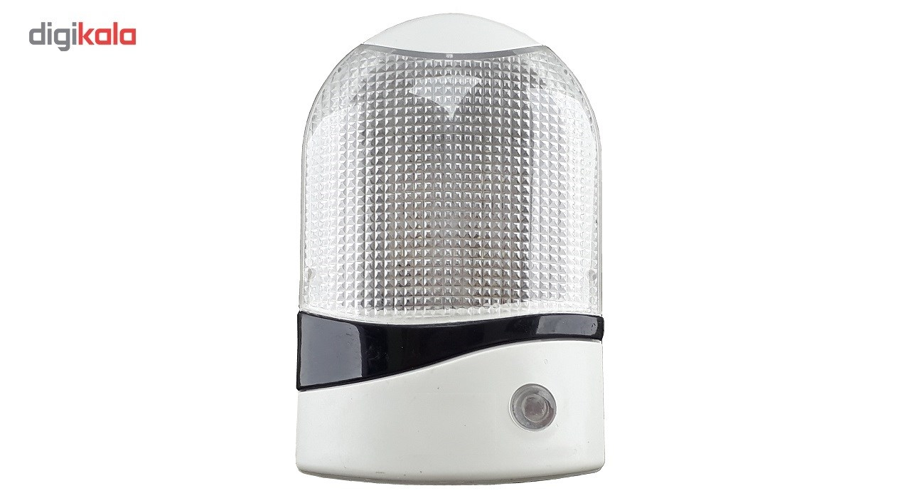 چراغ خواب هوشمند با فتوسل مدل  SP-2