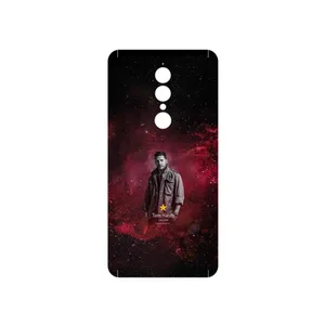 MAHOOT Tom Hardy Cover Sticker for UMI A1 Pro